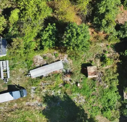 Photo 3 — Two-storey house with large yard in Radko Dimitrievo village, Shumen region