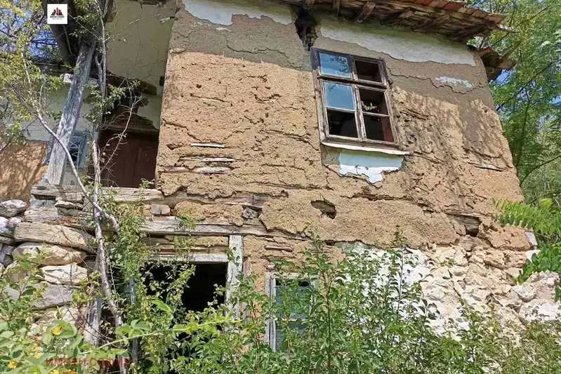 House in Sofia, Radulovci