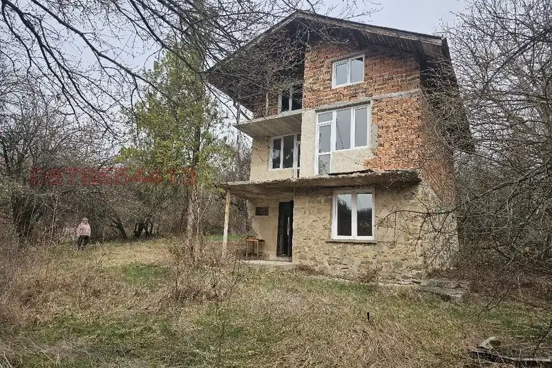 House in Sofia, Radulovci