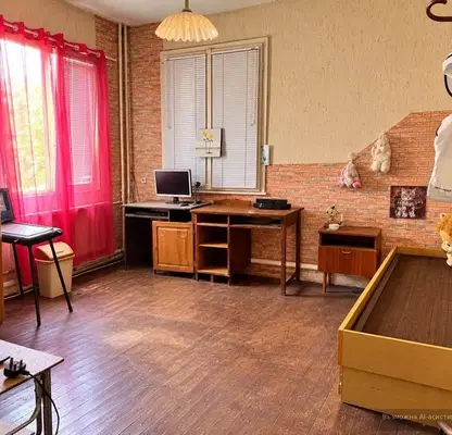 Photo 2 — House with 1 bedroom and yard in Ravno Pole village, Sofia region