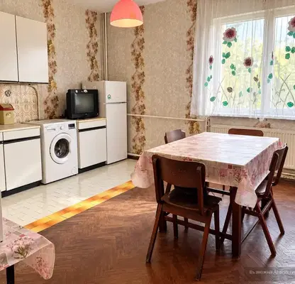 Photo 3 — House with 1 bedroom and yard in Ravno Pole village, Sofia region