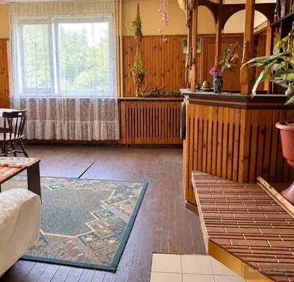 Photo 5 — House with 1 bedroom and yard in Ravno Pole village, Sofia region