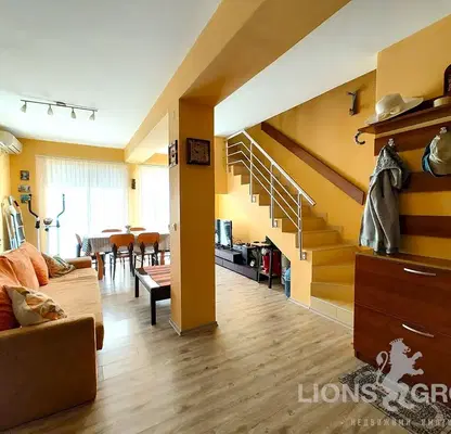 Photo 2 — House with 2 bedrooms in Rogachevo village with sea view