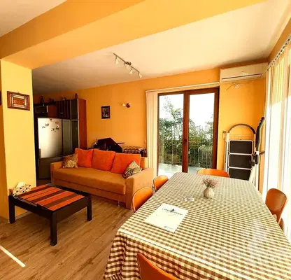 Photo 3 — House with 2 bedrooms in Rogachevo village with sea view