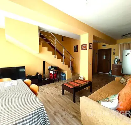 Photo 4 — House with 2 bedrooms in Rogachevo village with sea view