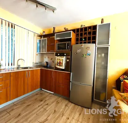 Photo 5 — House with 2 bedrooms in Rogachevo village with sea view