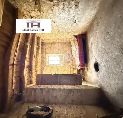 Снимка 5 — Къща с 2 спални и двор в с. Росица, обл. Велико Търново