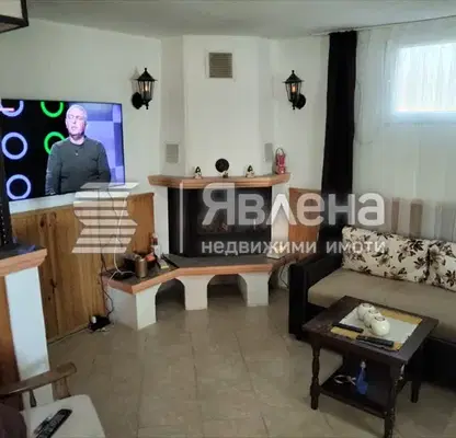 Photo 2 — Two-storey house with yard in Rozovets village, Plovdiv region