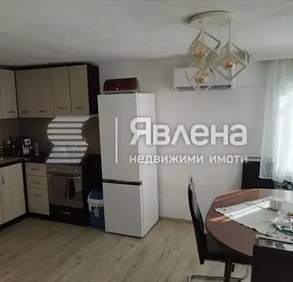 Photo 4 — Two-storey house with yard in Rozovets village, Plovdiv region