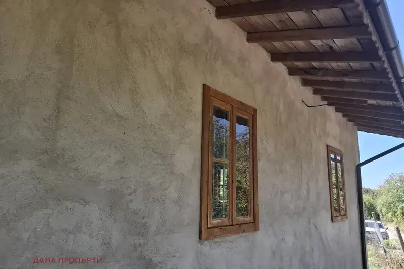 House in Varna, Rudnik