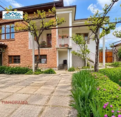 Photo 2 — House in Plovdiv, Ryjevo
