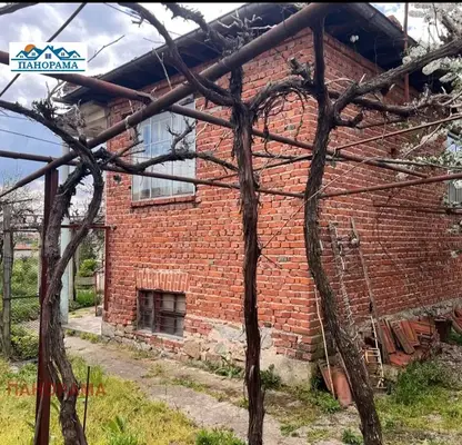 Photo 4 — House in Plovdiv, Ryjevo