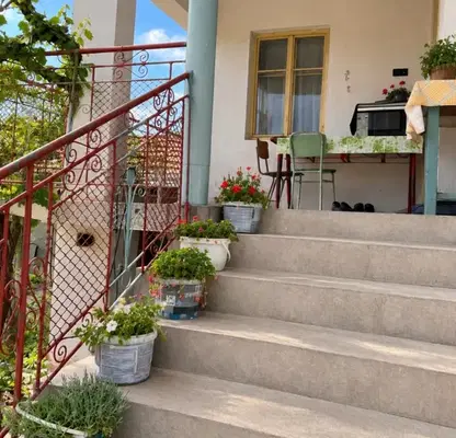 Photo 5 — House in Plovdiv, Ryjevo