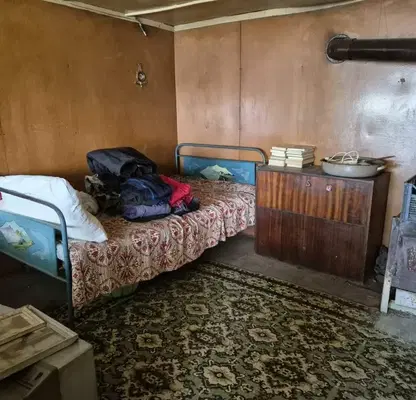 Photo 3 — 3-room house with yard in Ruzhevo Konare village, Plovdiv region