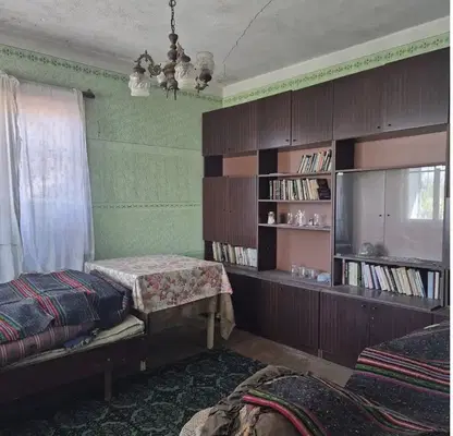 Photo 4 — 3-room house with yard in Ruzhevo Konare village, Plovdiv region
