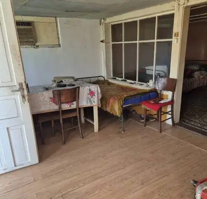 Photo 5 — 3-room house with yard in Ruzhevo Konare village, Plovdiv region