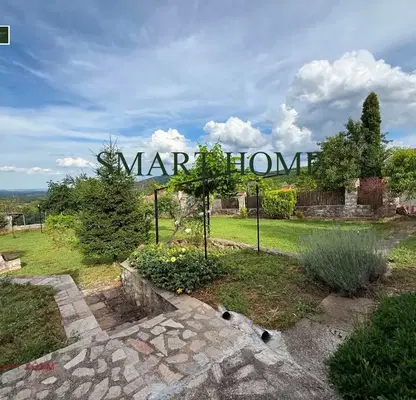 Photo 2 — Two-storey house with 3 bedrooms in Samovodene village, Veliko Tarnovo region