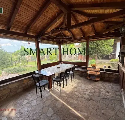 Photo 4 — Two-storey house with 3 bedrooms in Samovodene village, Veliko Tarnovo region