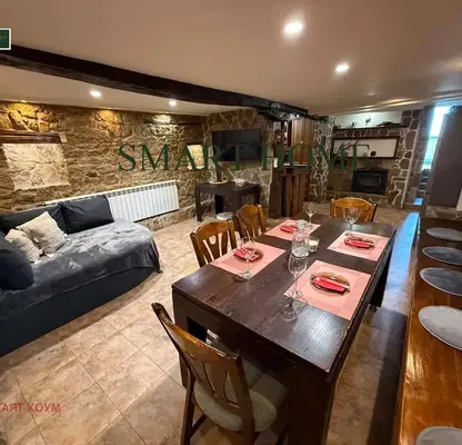 Photo 5 — Two-storey house with 3 bedrooms in Samovodene village, Veliko Tarnovo region
