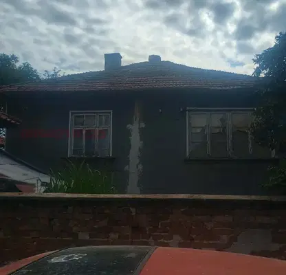 Photo 3 — House with 2 rooms in Seslav village, Razgrad region, in need of renovation