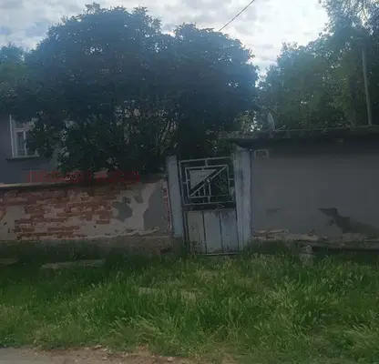 Photo 4 — House with 2 rooms in Seslav village, Razgrad region, in need of renovation