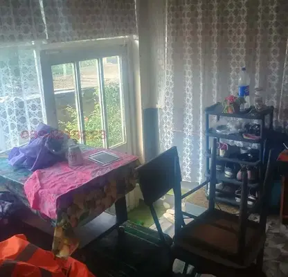 Photo 5 — House with 2 rooms in Seslav village, Razgrad region, in need of renovation
