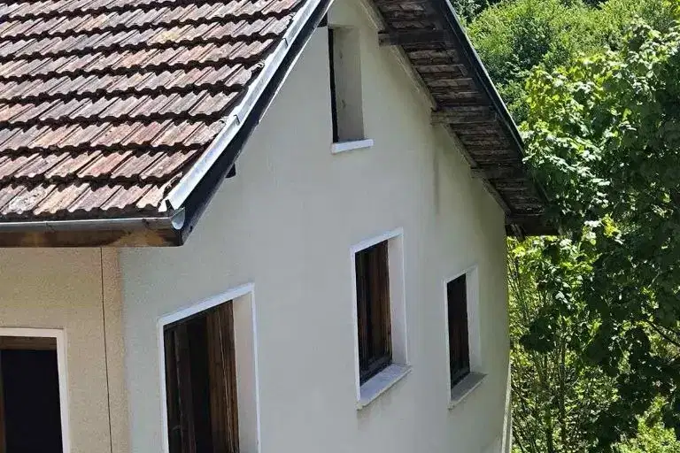 House in Lovech, Shipkovo