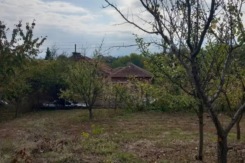 House in Kyustendil, Shipochano