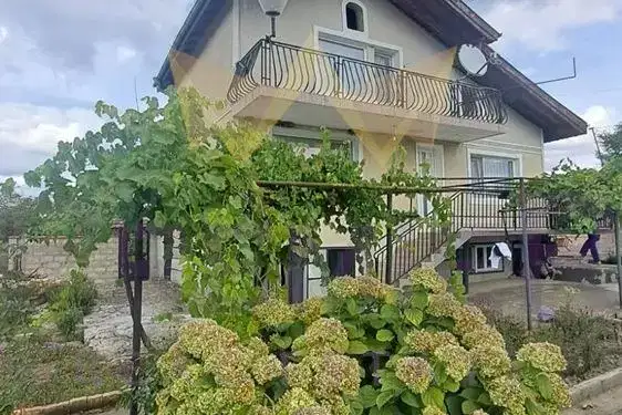 House in Varna, Shtipsko