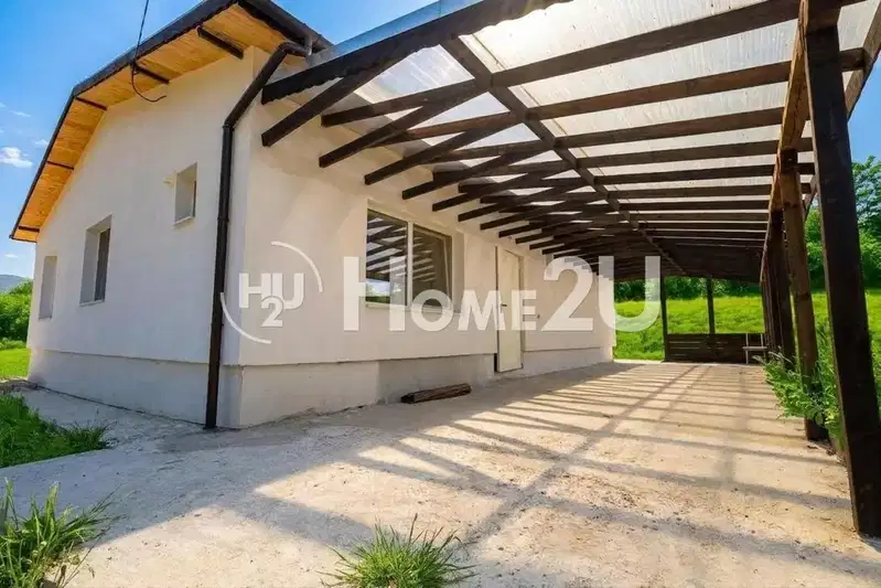 House in Varna, Shtipsko