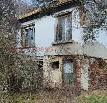 Photo 4 — House with 2 rooms in Sirishtnik village, Pernik region