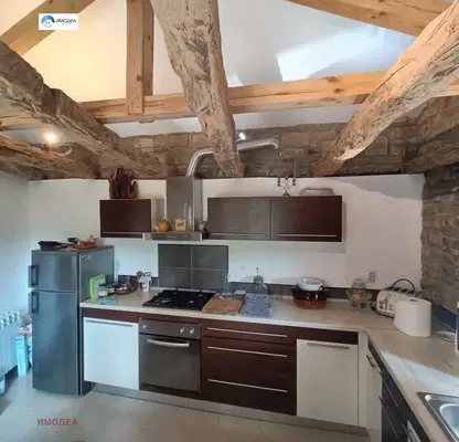 Photo 2 — House in Gabrovo, Slaveikovo