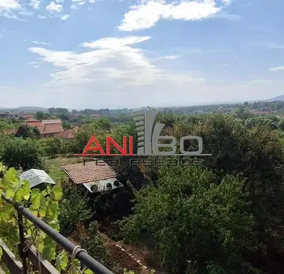 Photo 3 — House with 5 rooms and yard in Sovolyano village, Kyustendil region