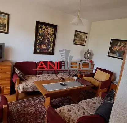 Photo 5 — House with 5 rooms and yard in Sovolyano village, Kyustendil region