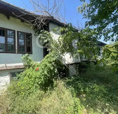 Photo 2 — House with three buildings and large yard in Stambolovo village, Veliko Tarnovo region