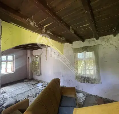 Photo 5 — House with three buildings and large yard in Stambolovo village, Veliko Tarnovo region