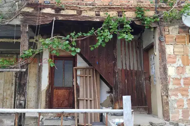 House in Gabrovo, Stanchov Han