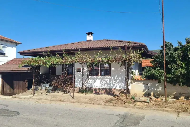 House in Lovech, Staro Selo