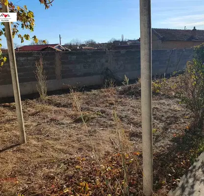 Photo 4 — 5-room house in Starosel village, Plovdiv region, with panoramic view