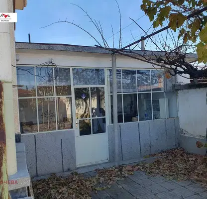 Photo 5 — 5-room house in Starosel village, Plovdiv region, with panoramic view