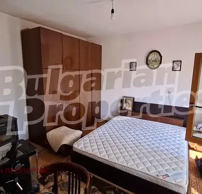 Photo 3 — 3-room house in Starosel village, Plovdiv region with large yard