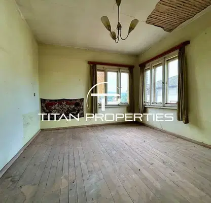 Photo 5 — 6-room house in Starosel village, Plovdiv region