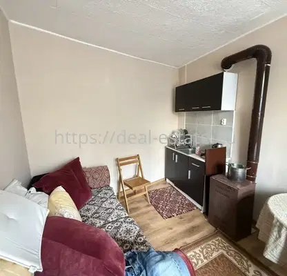 Photo 3 — House with 2 basements and yard in Stob village, Kyustendil region