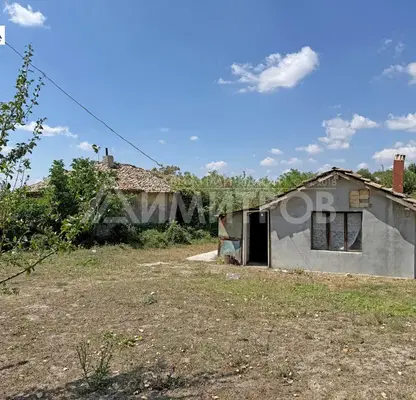 Photo 3 — House in Shumen, Stoyan Mihailovski