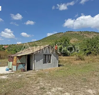 Photo 4 — House in Shumen, Stoyan Mihailovski