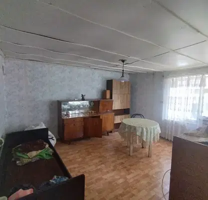 Photo 5 — House with 1300 sq m yard in Strazha village, Targovishte region
