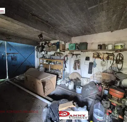 Photo 5 — Two-storey house with yard in the village of Strelets, Veliko Tarnovo region