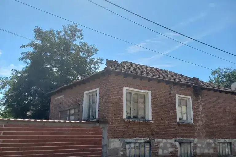 House in Plovdiv, Stryama