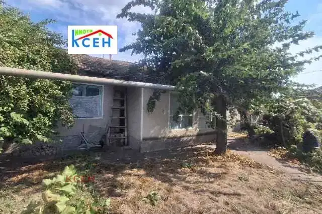 House in Tyrgovishte, Svetlen
