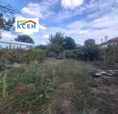 Снимка 2 — Две къщи с парцел в с. Светлен, област Търговище